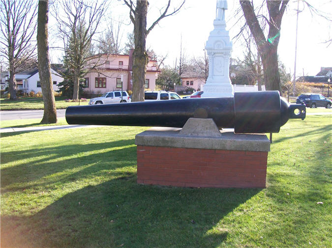 Traverse City Cannon